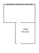 1539 Jackson Ave, New Orleans, LA for lease Interior Photo- Image 1 of 3