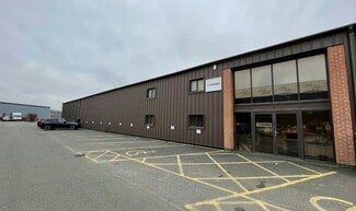 More details for 8 Private Rd, Nottingham - Flex for Lease