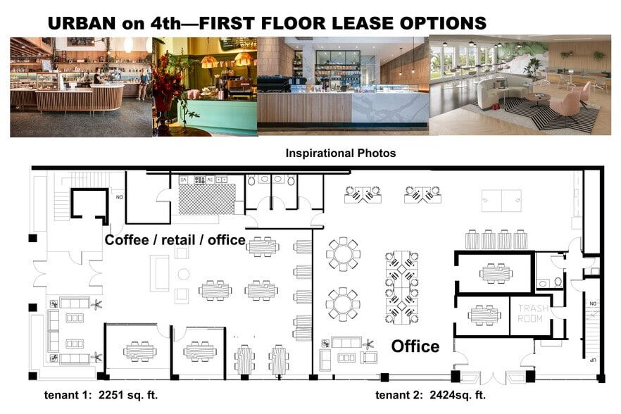 101 N 4th St, Lafayette, IN for lease - Building Photo - Image 2 of 13
