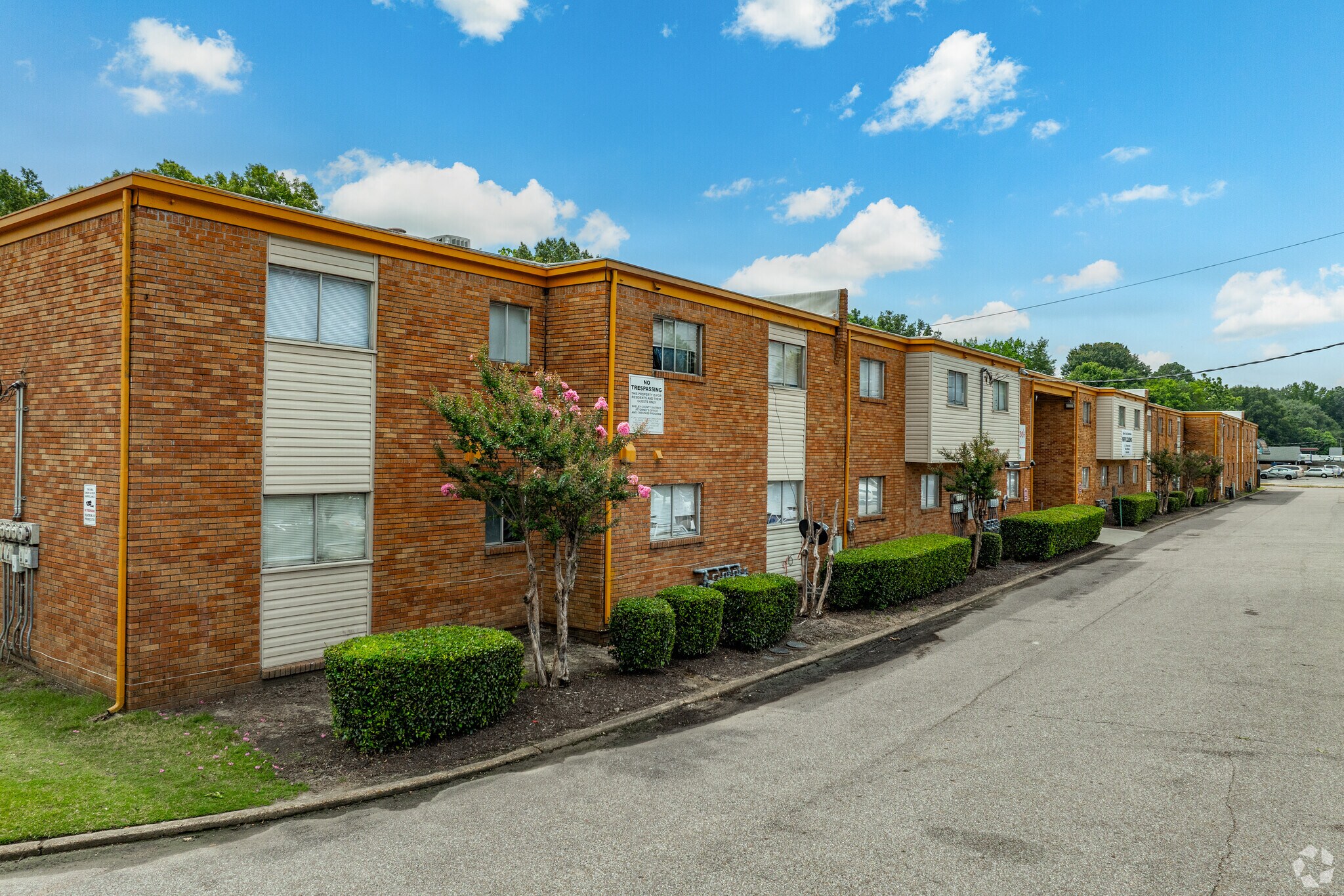 1460 Cherry Rd, Memphis, TN for sale Primary Photo- Image 1 of 1