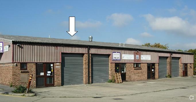 Sutton Rd, Southend On Sea for sale Primary Photo- Image 1 of 1