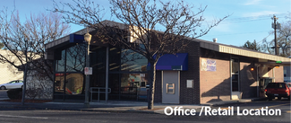 More details for 303 W 1st Ave, Kennewick, WA - Office/Retail for Lease