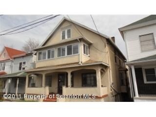 425 S Main Ave, Scranton, PA for sale Primary Photo- Image 1 of 1