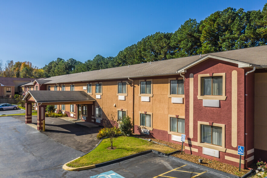 6015 Macon Cv, Memphis, TN for sale - Primary Photo - Image 1 of 1