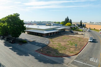 More details for 2170 Wardrobe Ave, Merced, CA - Industrial for Lease