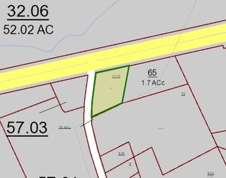 More details for 1500 N Gateway Ave, Rockwood, TN - Land for Sale