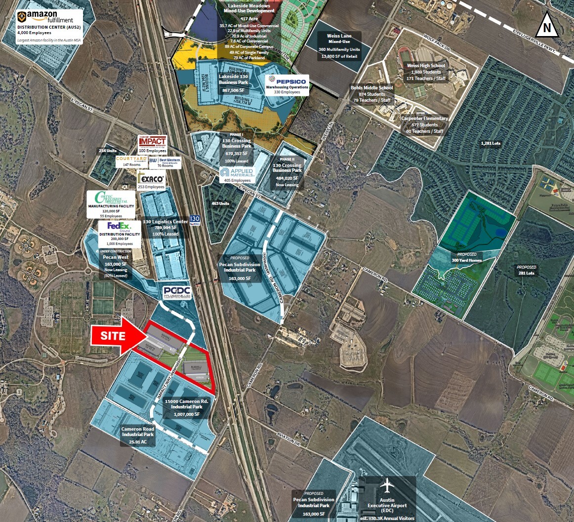 15218 Cameron rd, Pflugerville, TX for sale Primary Photo- Image 1 of 9