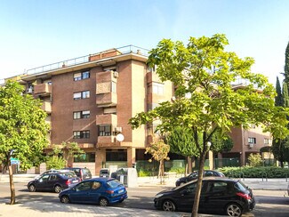 More details for Calle San Epifanio, 1, Madrid - Retail for Lease