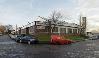 More details for 1501 Nitshill Rd, Glasgow - Industrial for Lease