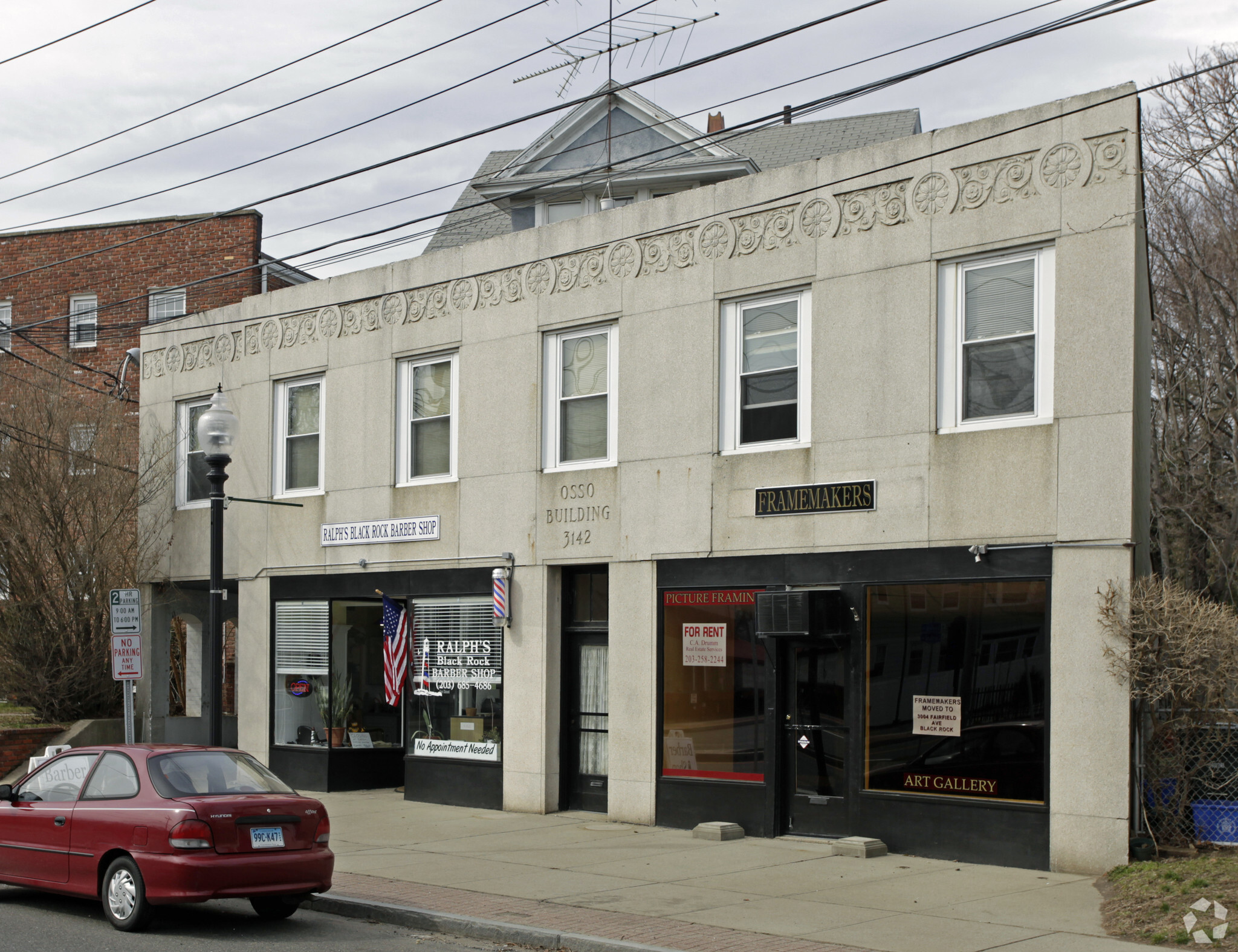 3142 Fairfield Ave, Bridgeport, CT for sale Primary Photo- Image 1 of 1