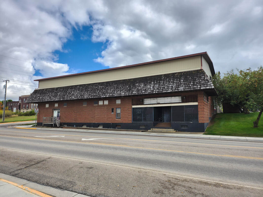 313 E Main St, Lewistown, MT for sale Building Photo- Image 1 of 57