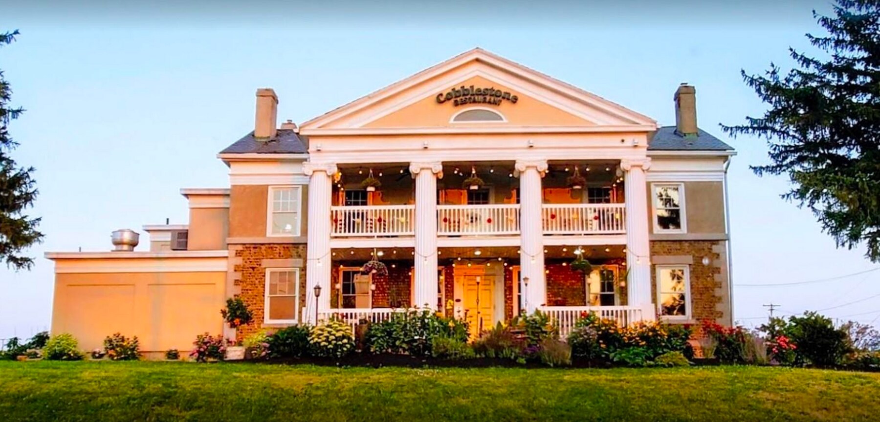 3610 County Road 6, Geneva, NY 14456 Retail for Lease