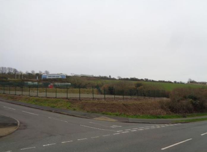 Plot 1 Priory Park, Milford Haven for sale - Other - Image 1 of 2