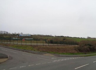 More details for Plot 1 Priory Park, Milford Haven - Land for Lease