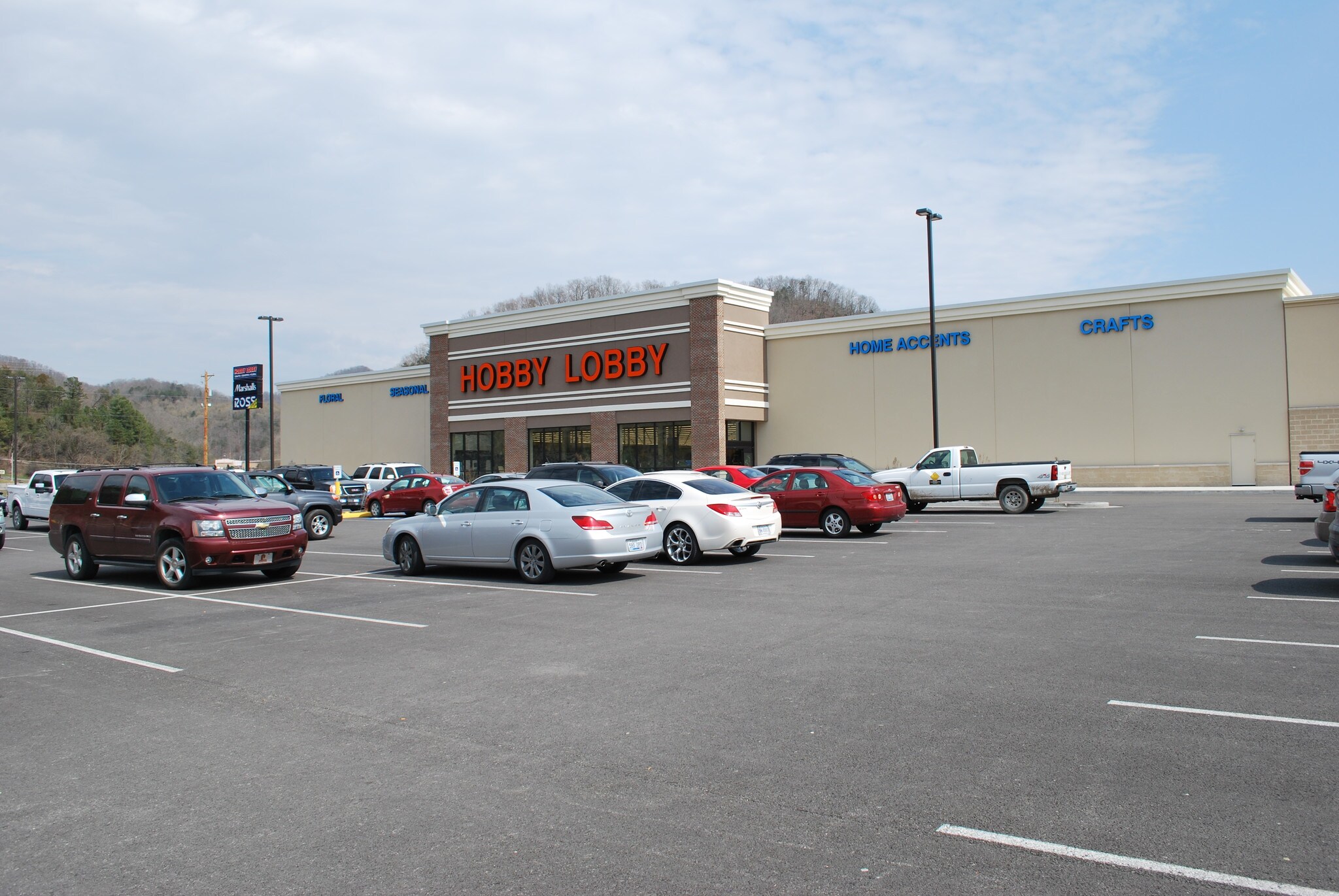 130 Justice Way, Pikeville, KY 41501