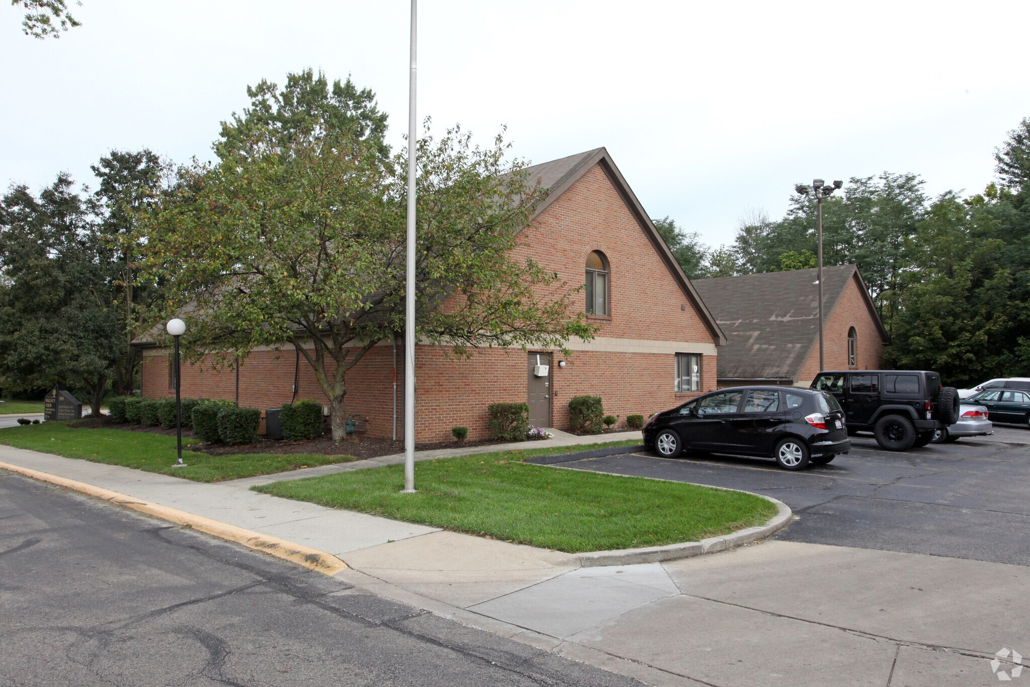 190 S State St, Westerville, OH for sale Building Photo- Image 1 of 1