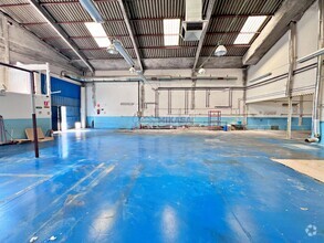 Industrial in Leganés, Madrid for lease Interior Photo- Image 2 of 32