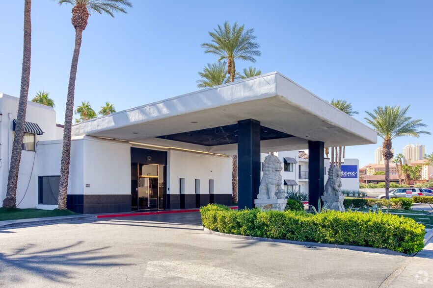 455 E Harmon Ave, Las Vegas, NV for sale - Building Photo - Image 1 of 1