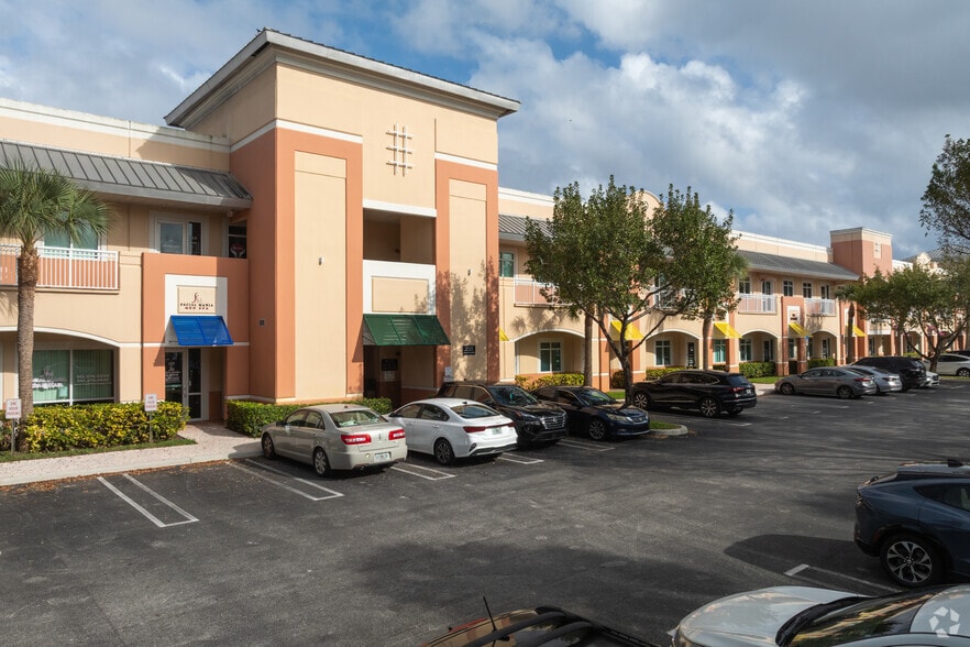 601 N Congress Ave, Delray Beach, FL for lease - Primary Photo - Image 1 of 100