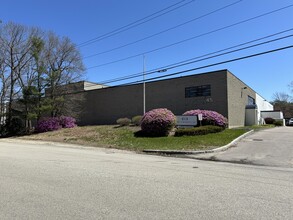 45 Finnell Dr, Weymouth, MA for lease Building Photo- Image 1 of 6