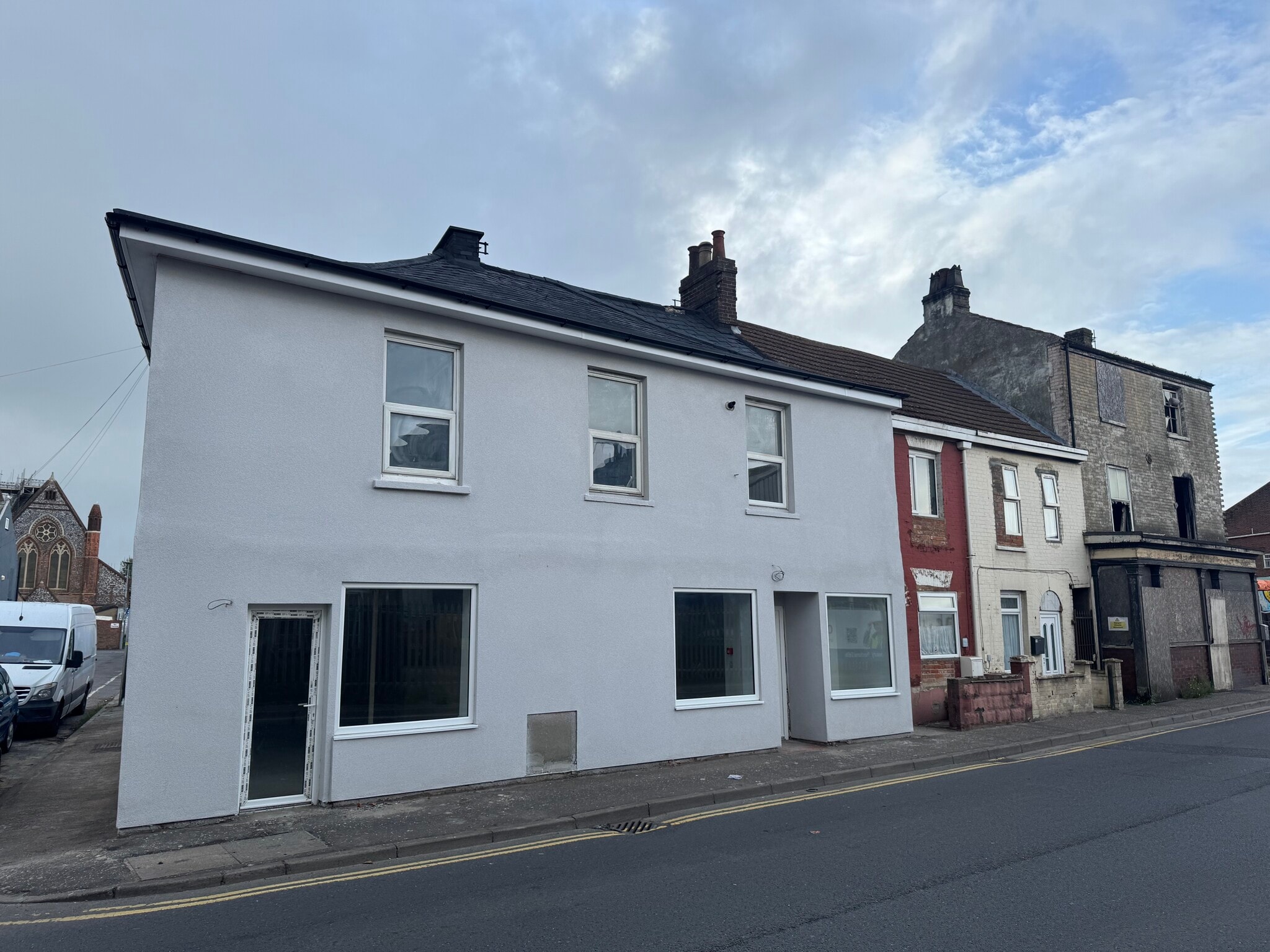 7-8 Southgates Rd, Great Yarmouth for sale Building Photo- Image 1 of 1