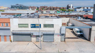 More details for 4315 36th St, Long Island City, NY - Industrial for Sale