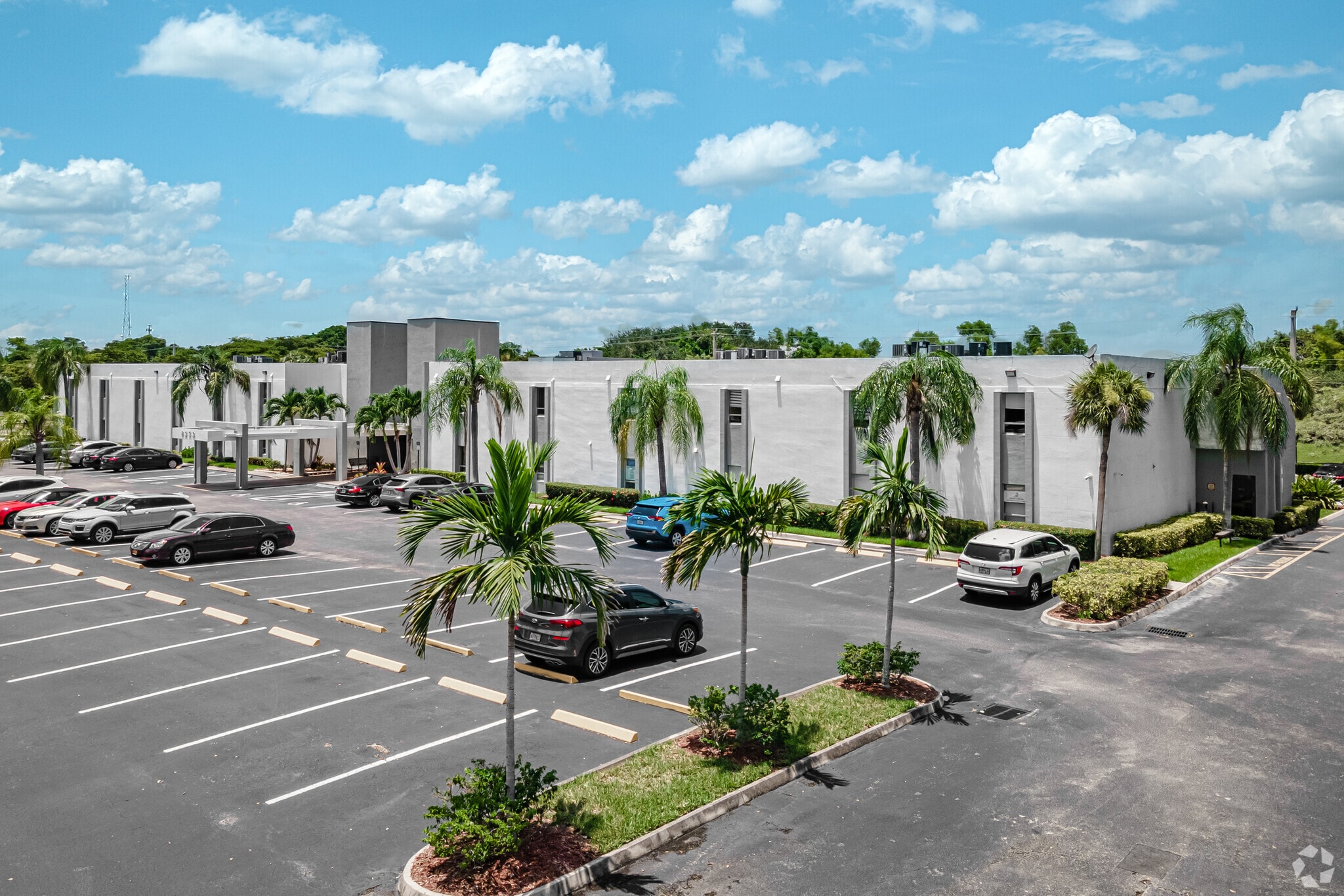 8333 W McNab Rd, Tamarac, FL for lease Primary Photo- Image 1 of 55