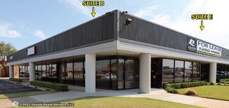 More details for 9410 E 51st St, Tulsa, OK - Office/Retail, Flex for Lease