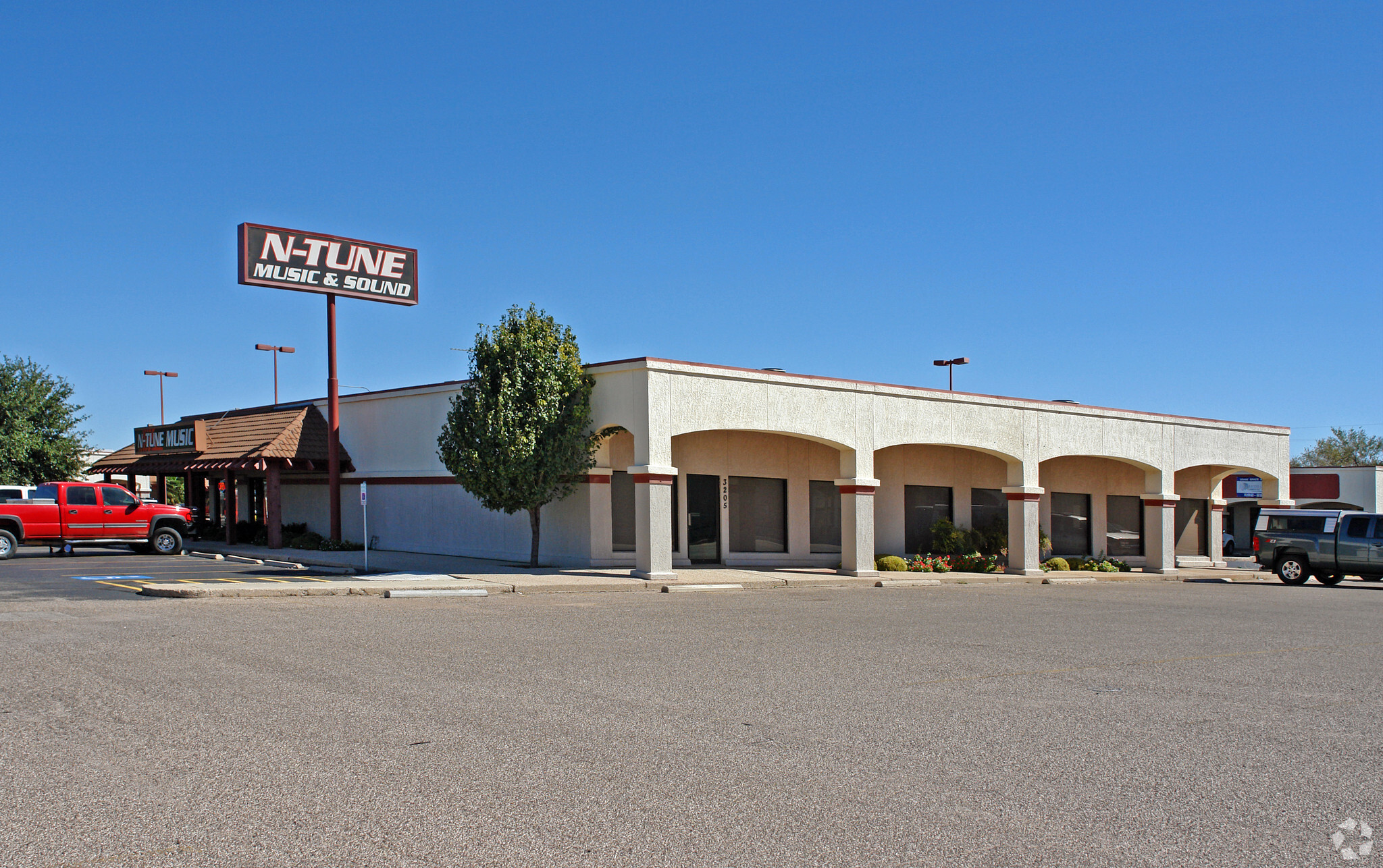 3205 W Cuthbert Ave, Midland, TX for sale Primary Photo- Image 1 of 1