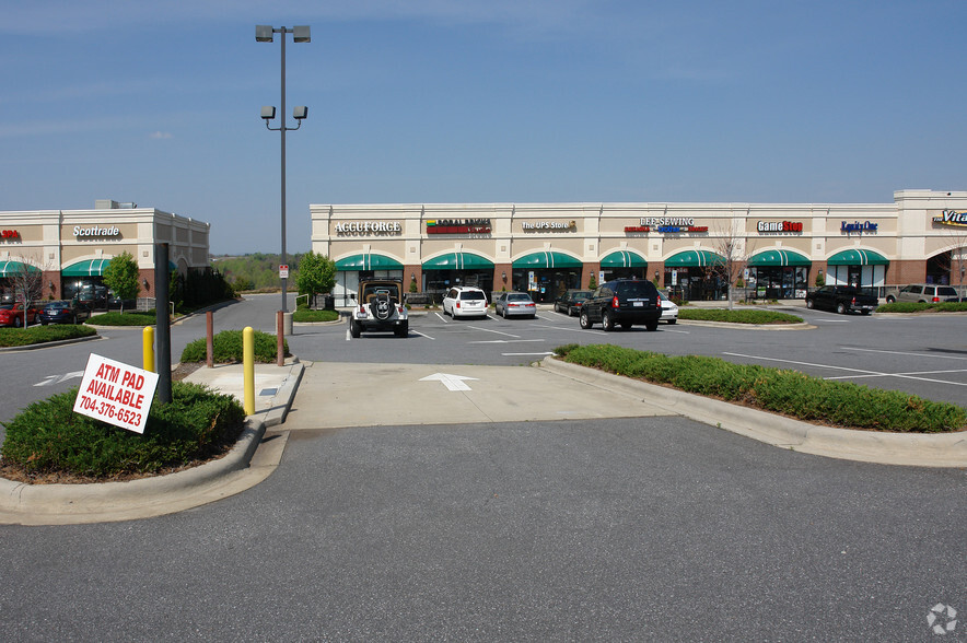 0 US Highway 70 SE, Hickory, NC for sale - Primary Photo - Image 1 of 1