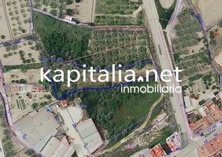 More details for Cami de la Estación, 7, Agullent - Land for Lease
