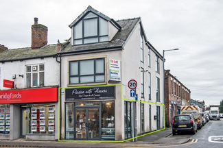 More details for 152-156 London Rd, Stockport - Retail for Lease