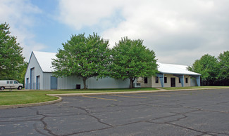 More details for 4949 S Cr-25a, Tipp City, OH - Industrial for Sale