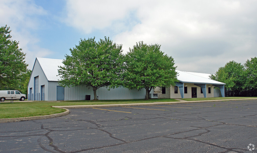 4949 S Cr-25a, Tipp City, OH for sale - Building Photo - Image 1 of 14