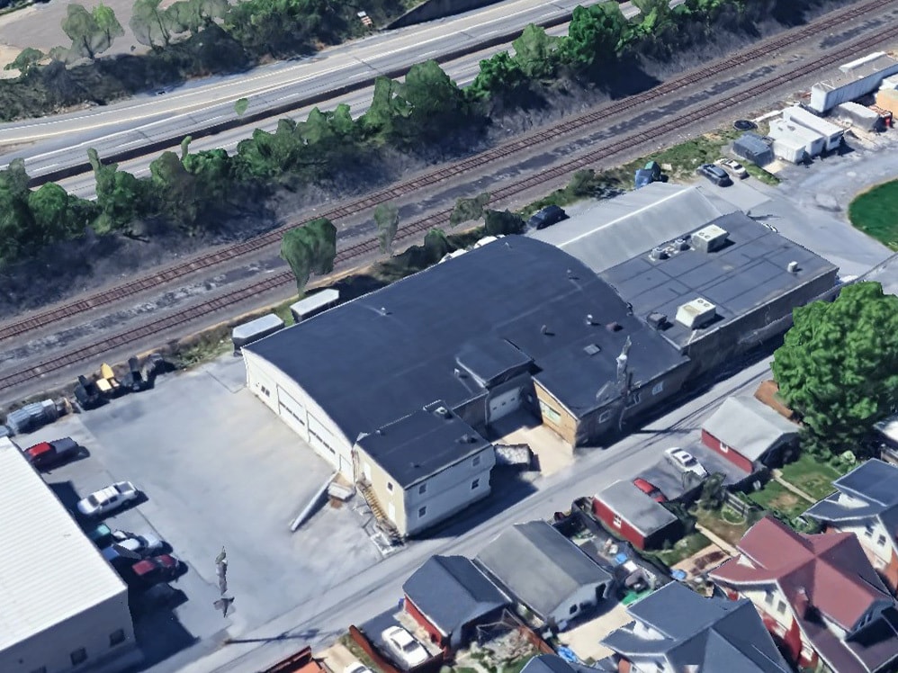 3110 Pike St, Harrisburg, PA for lease Building Photo- Image 1 of 5