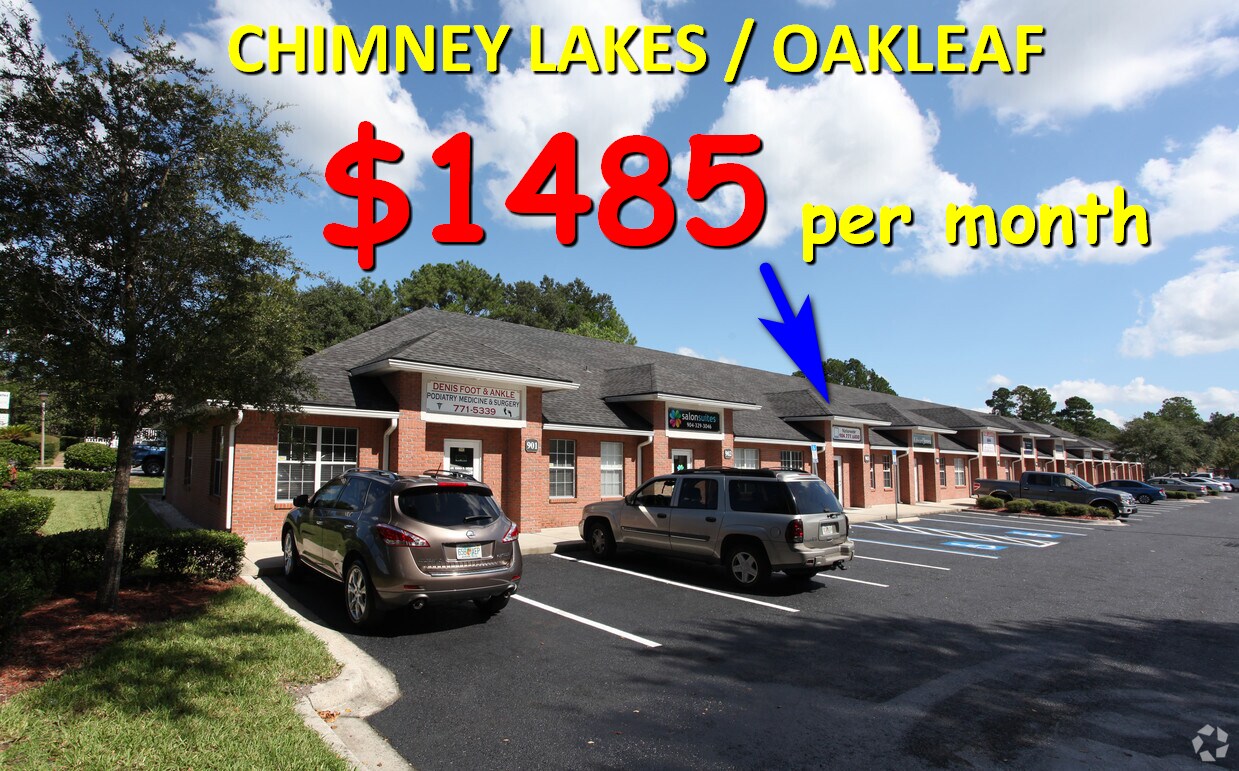 7855 Argyle Forest Blvd, Jacksonville, FL 32244