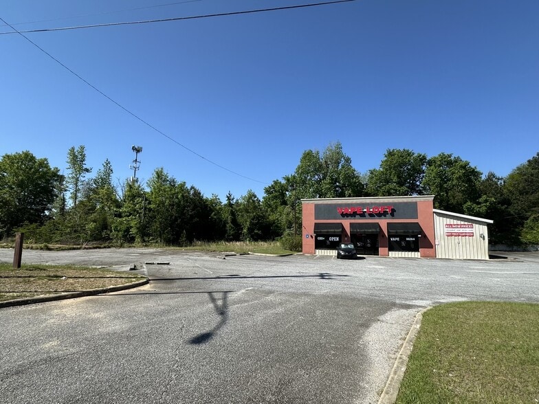 4200 Victory Dr, Columbus, GA for sale - Building Photo - Image 3 of 3