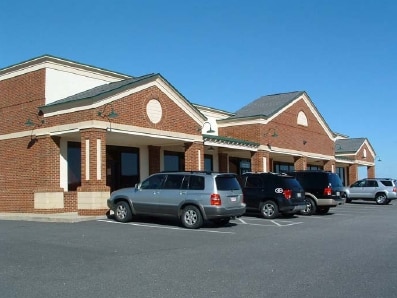 402 Osigian Blvd, Warner Robins, GA for lease - Primary Photo - Image 1 of 12