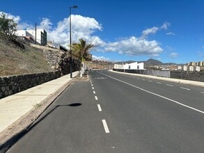 Calle Vicario Juan Artiles Sanc, S/N, Telde, LP - AERIAL map view - Image1