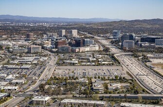 2 Executive Cir, Irvine, CA - aerial  map view - Image1