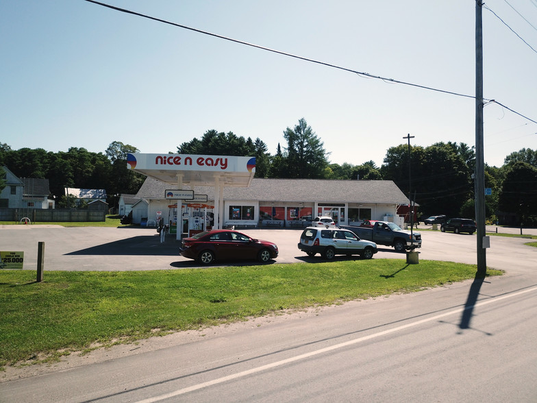 282 Main St, Richland, NY for sale - Building Photo - Image 1 of 1