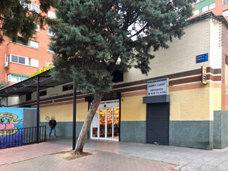 More details for Avenida Portugal, 8, Leganés - Retail for Lease