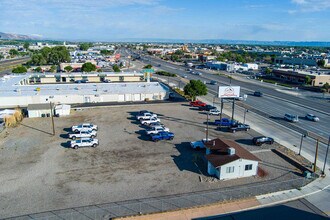 2495 Highway 6 and 50, Grand Junction, CO - AERIAL map view - Image1