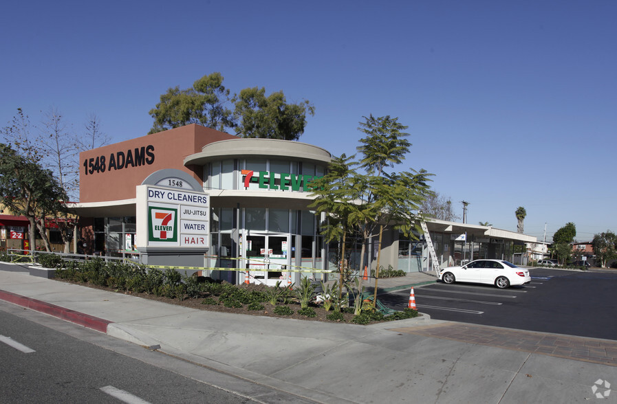 1500 Adams Ave, Costa Mesa, CA for lease - Building Photo - Image 2 of 6