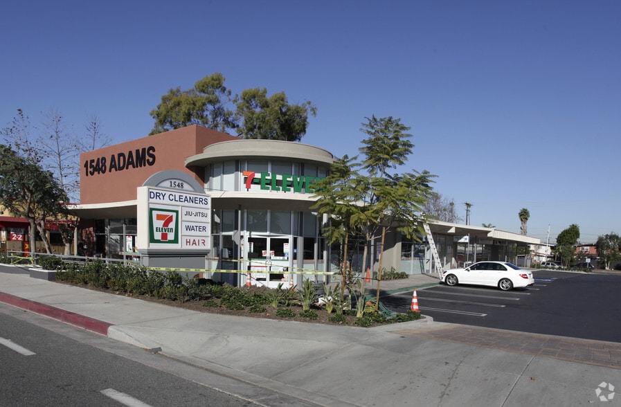 1500 Adams Ave, Costa Mesa, CA for lease - Building Photo - Image 3 of 6