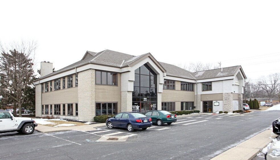 19601980 Bethel Rd, Columbus, OH 43220