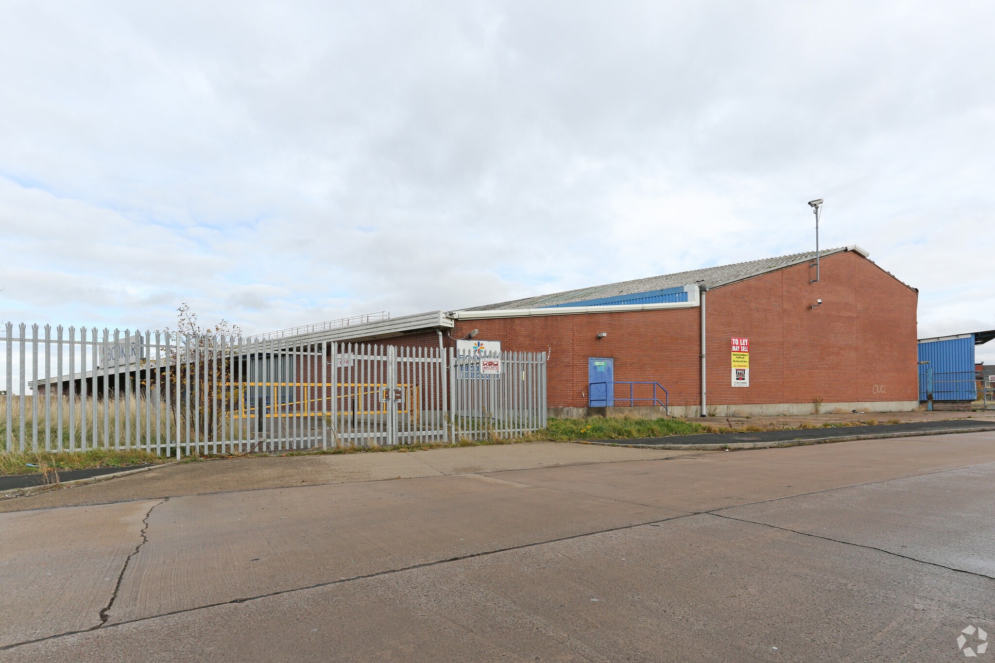 National Ave, Hull for sale Primary Photo- Image 1 of 1