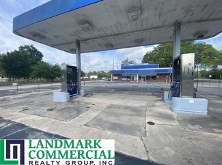 More details for 6023 Kingsley Lake Dr, Starke, FL - Retail for Sale