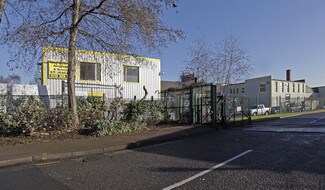 More details for 100 Nuthall Rd, Nottingham - Industrial for Lease