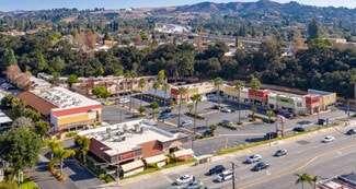 More details for 100-150 N Grand Ave, West Covina, CA - Office/Retail, Retail for Lease